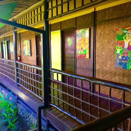 Casa Linda Pension Puerto Princesa Buitenkant foto