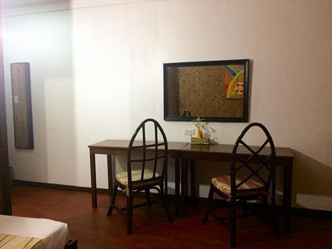 Casa Linda Pension Puerto Princesa Buitenkant foto