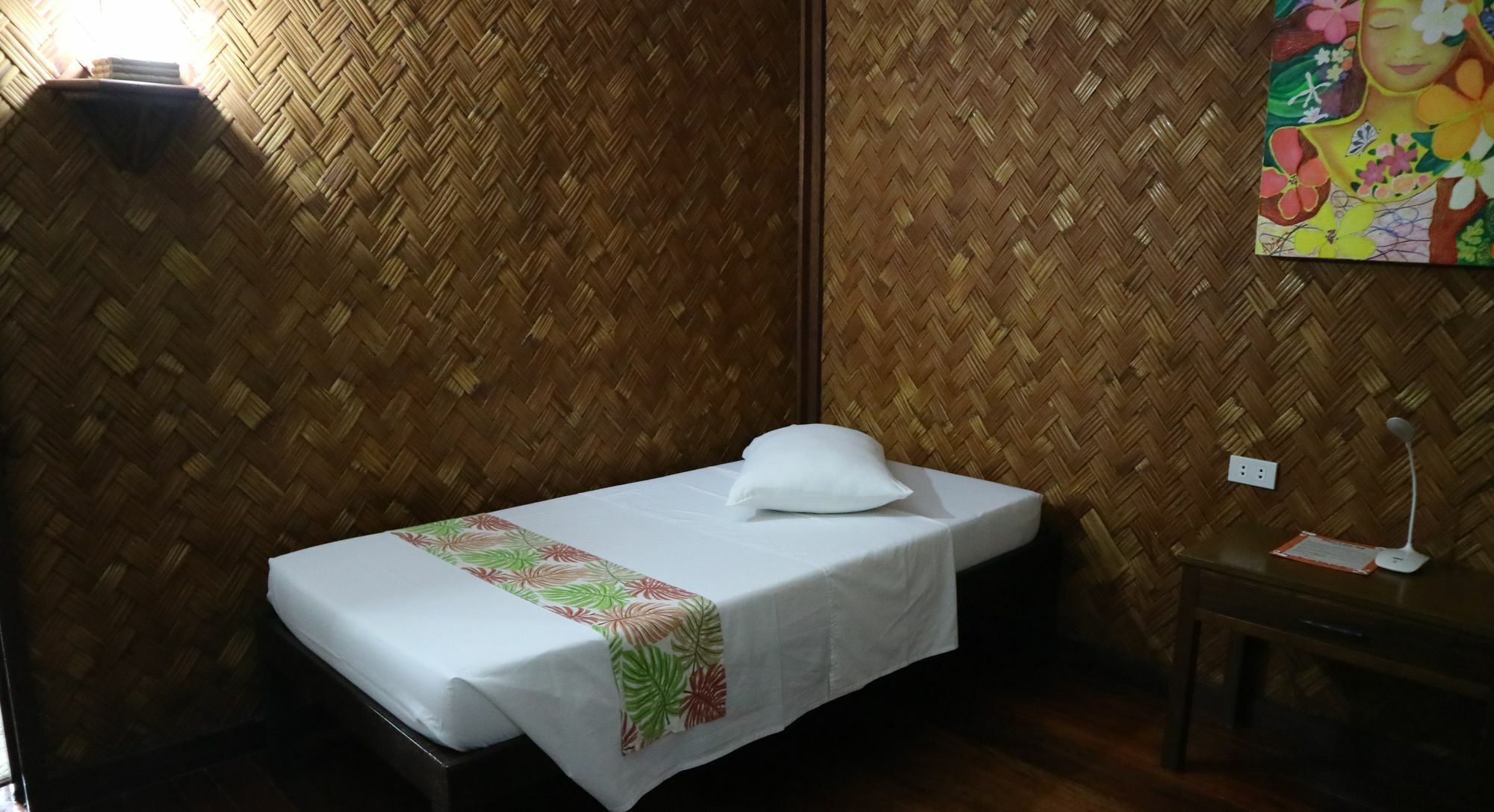 Casa Linda Pension Puerto Princesa Buitenkant foto