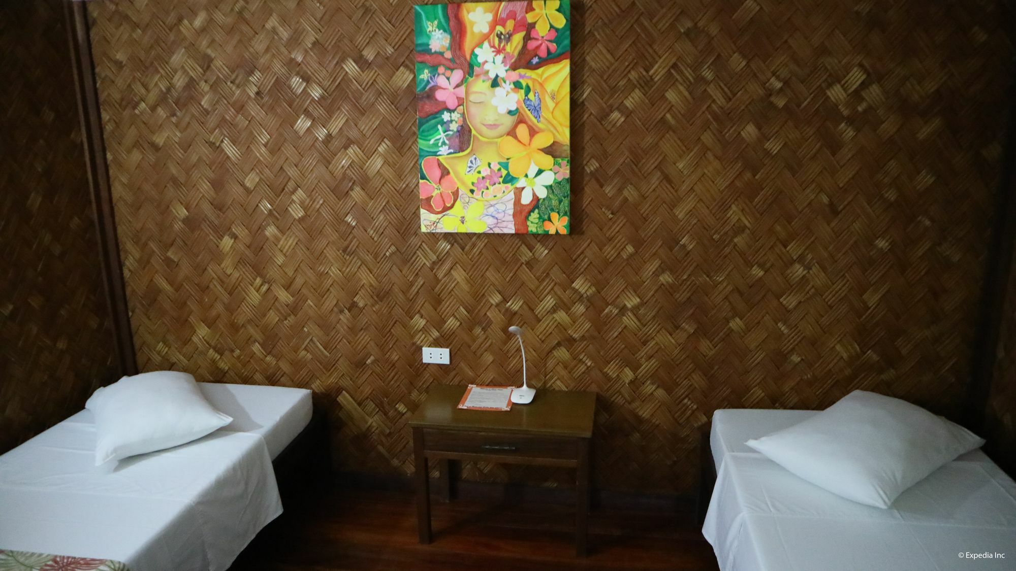 Casa Linda Pension Puerto Princesa Buitenkant foto
